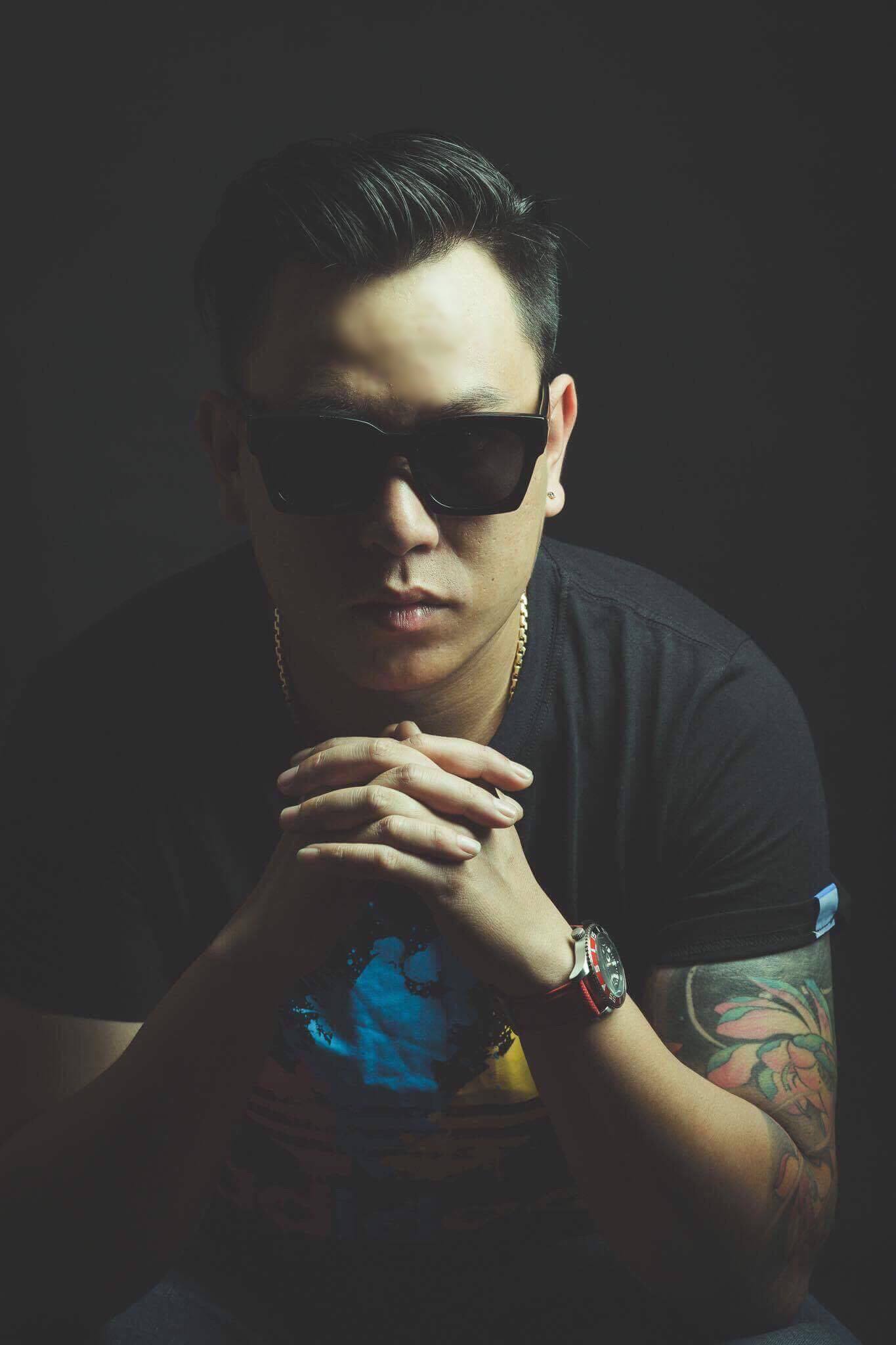 DJ Tuấn Lux