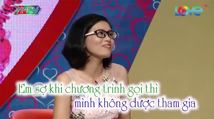 chị Nguyễn Thị Tường Vy 